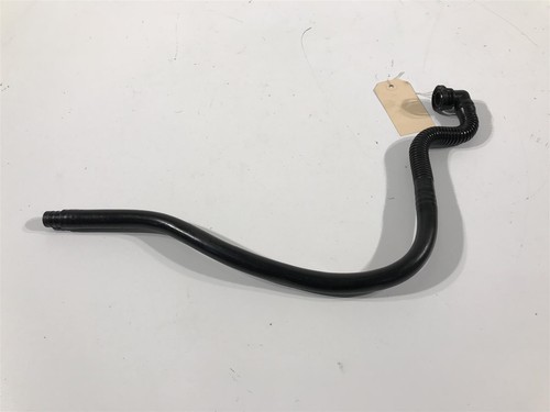 Porsche Leitung Kurbelwellenentlüftung