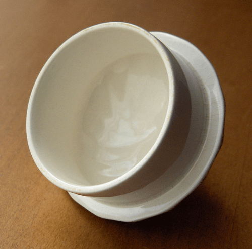 Spode England Sydney Floral Kaffeekanne ~ Copeland Spode Mark ~ makellos - keine Reserve! - Bild 9 von 10