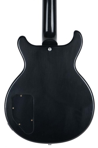 2024 Gibson Custom Shop TRG Stinger Series '60 Les Paul Special Ebony M2M - Picture 4 of 8