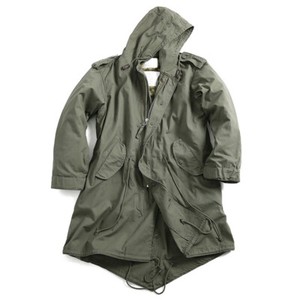 field jacket m51
