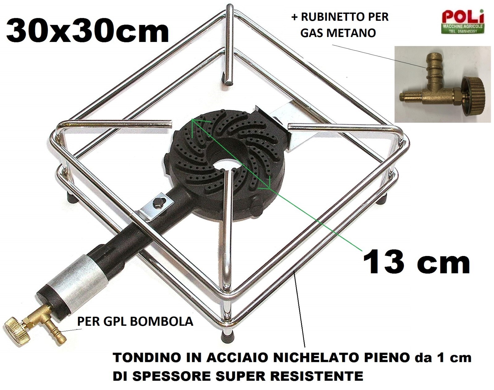 Foto 1 di 4
