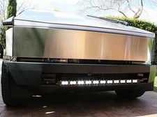 M&R kit compatible with - Tesla Cybertruck--CyberLux Light Bar