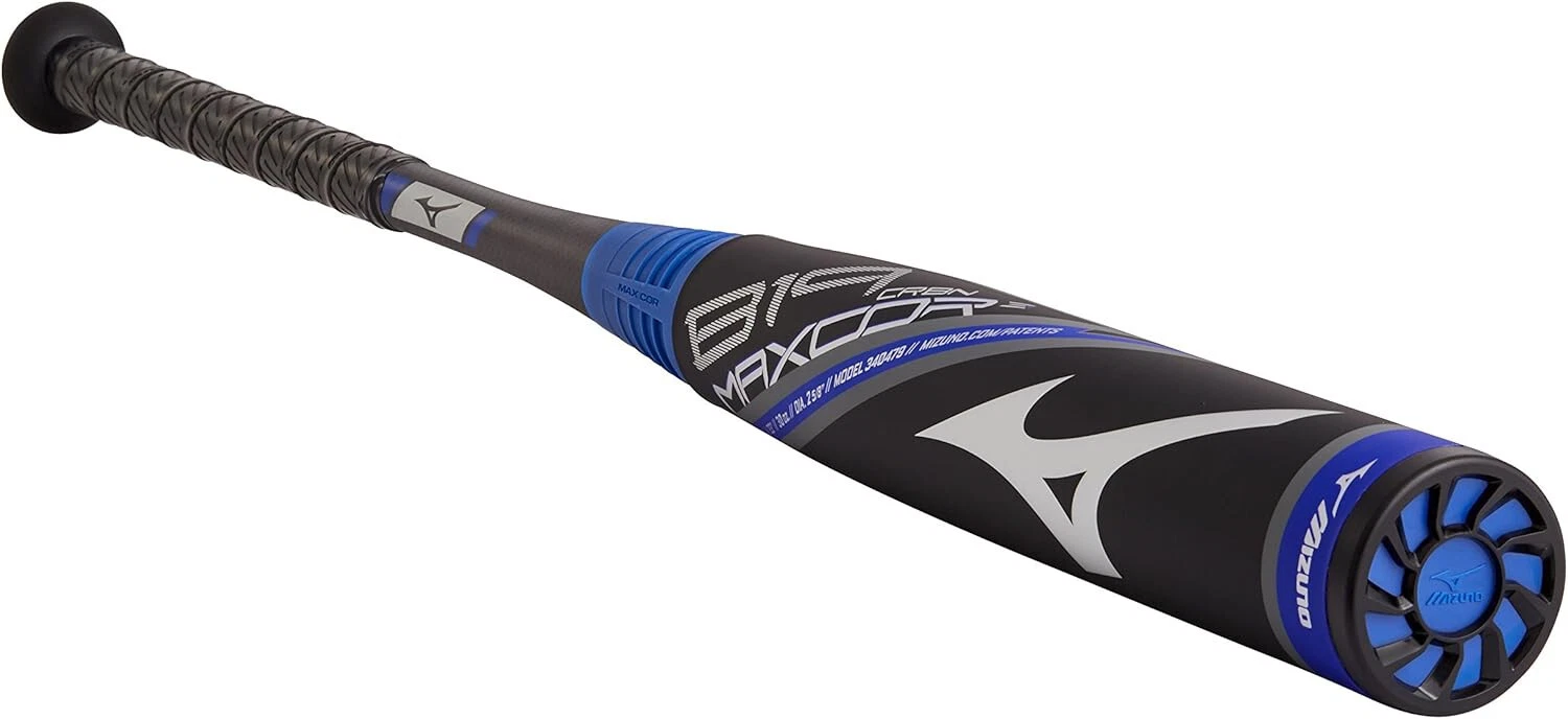 Mizuno B19-MaxCor Baseball Bat