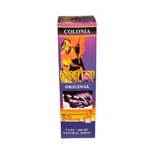 EMBELESO PERFUME ATRAYENTE Con Feromonas - Ven a mi, Miel de Amor Amarre