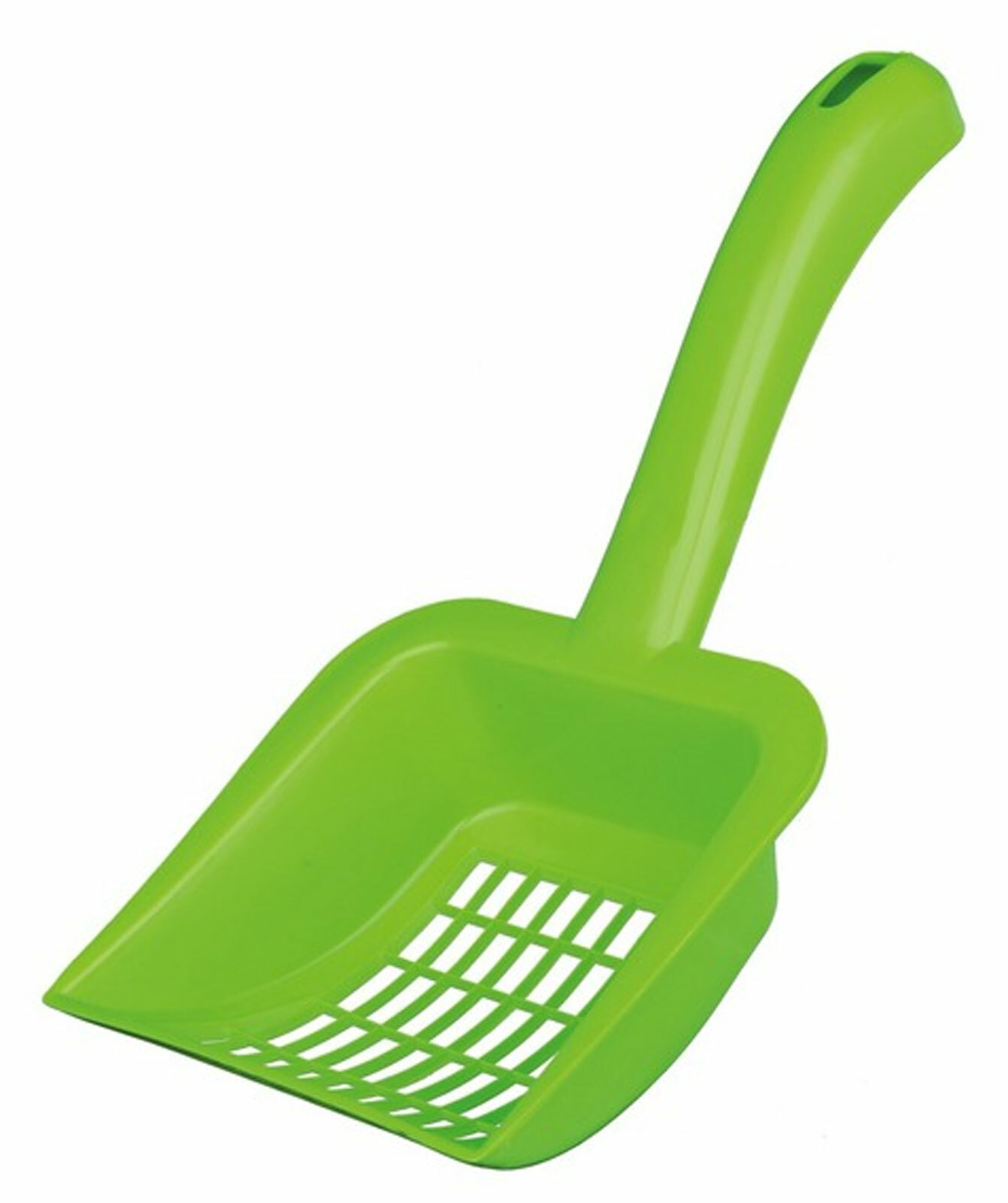 Trixie Litter Tray Scoop for Silicate Gel Pearls Litter 4 Colours