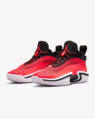 Size 11.5 - Air Jordan 36 Low Infrared for sale online | eBay