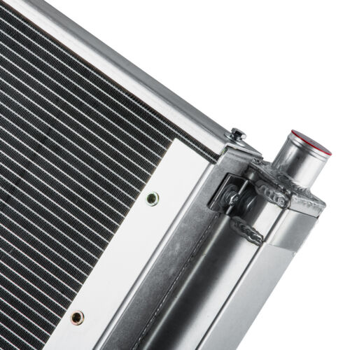 4Row Radiator for Bobcat S300 T320 S250 S220 T300 A300 S330 T250 773 #6737650 - Picture 8 of 11