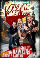 Rockshow Comedy Tour (DVD)