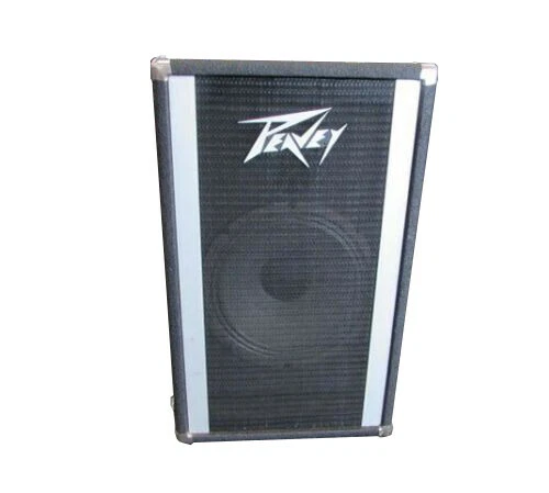 Peavey 112 hotsell pt pa speakers
