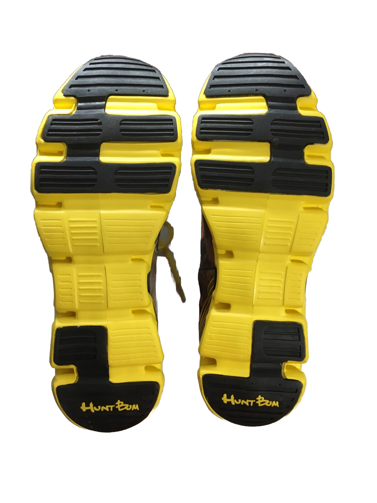 NWOB HUNT BUM by RealTree Mens Size 15 Waterproof Camo Hunting Hiking