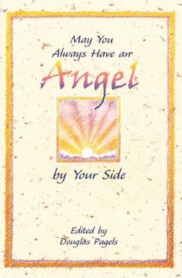 May You Always Have an Angel by Your Side - 9780883965849, Pagels, paperback