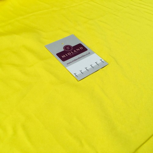Plain Soft Lightweight Lining 100% Polyester Fabric 100 cm Wide MR860 Mtex - Picture 161 of 319