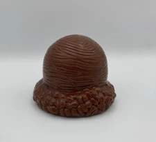 Melissa & Doug Magnetic Scoop Stack Ice Cream Replacement Chocolate