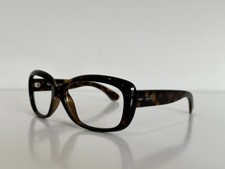 Ray Ban RB 4101 710 Jackie Ohh Rectangle Havana Brown Sunglasses Frame Only 3N