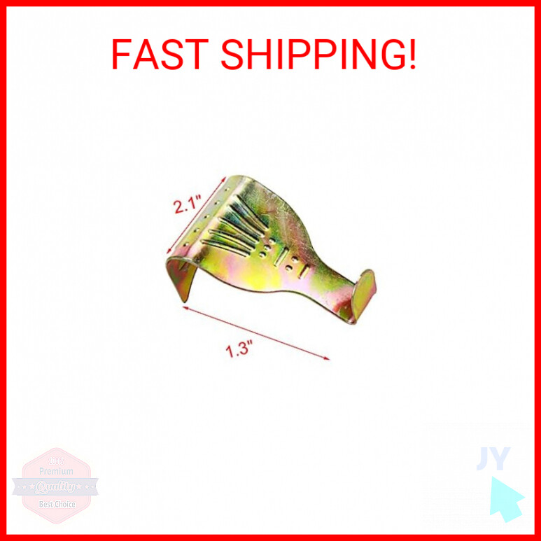 Geesatis 20 Pcs Picture Photo Moulding Rail Hangers Hooks Frame Moulding Heavy D eBay