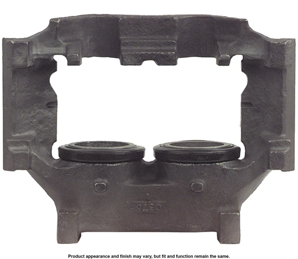 For 1984-1987 Ford F-7000 Disc Brake Caliper Cardone 1985 1986 - Image 3 of 4