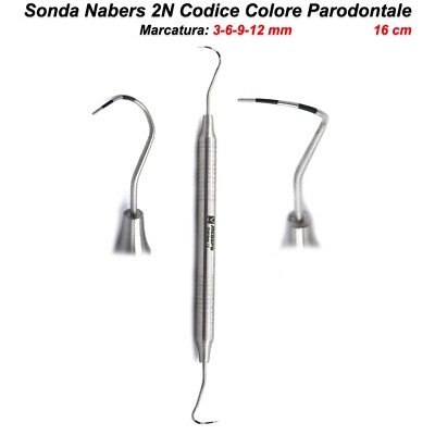 Cos'è La Cartella Parodontale E Come Funziona - Faggian Clinic - Foto 5