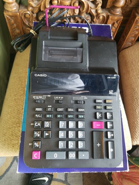 casio bx105