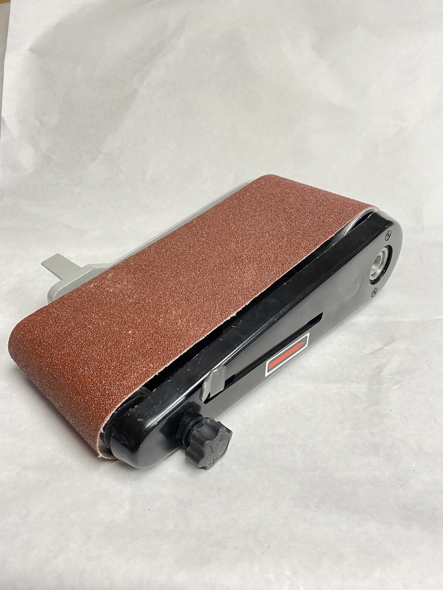 Belt Sanding Attachment SCHEPPACH OSM600 | eBay
