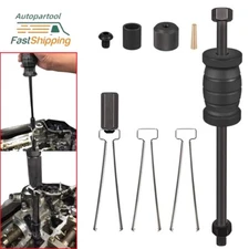 Fuel Injector Remover Tool for Ford & Volvo 1.0L 1.5L 1.6L 1.8L 2.0L 2.3L 2.7L