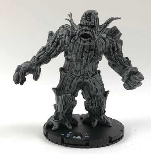 HeroClix Avengers Infinity Singles: Chases, Super Rares, Colossal, Groot - Picture 29 of 56