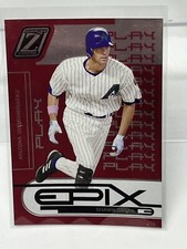 2005 Donruss Zenith Epix Red Play /250 Shawn Green #E-18