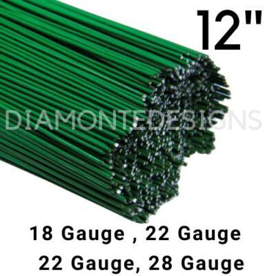 Stub Wire 12
