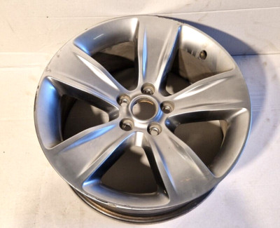 Dodge Charger Challenger 18X7.5 OEM Wheel Rim 18'' 1ZV90TRMAB | eBay