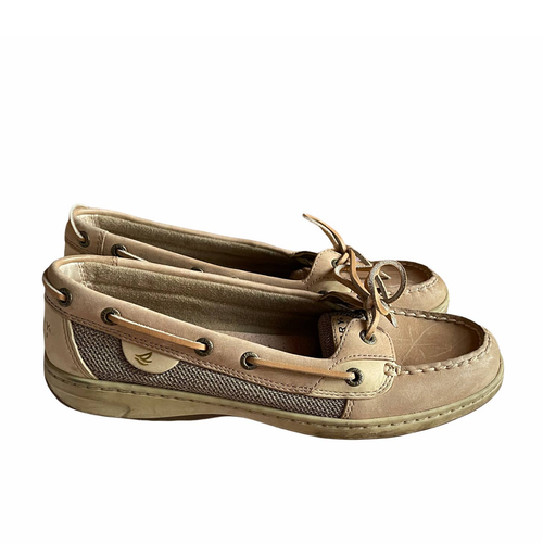 SPERRY Top-Siders ANGELFISH Boat Shoe 