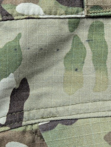Pantalones de Campo Crye Precision NSPA G4 Multicam 34 Largos - Royal Marines - Imagen 9 de 18