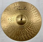 Paiste Dimensions 16 Power Crash Cymbal Made in Switzerland