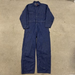 Big Ben Coveralls | eBay