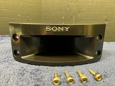 Sony LBT-ZX66i REPLACEMENT Horn Tweeter SPEAKER Sounds Great! | eBay