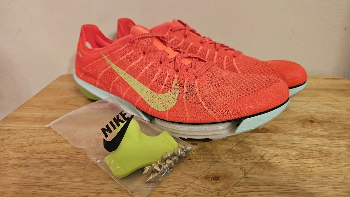 Nike Air Zoom Victory Lime Blast | eBay display picture 1
