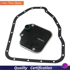1 Automatic Transmission Filter with Gasket For 2005-2008 Kia Spectra5 L4 2.0L