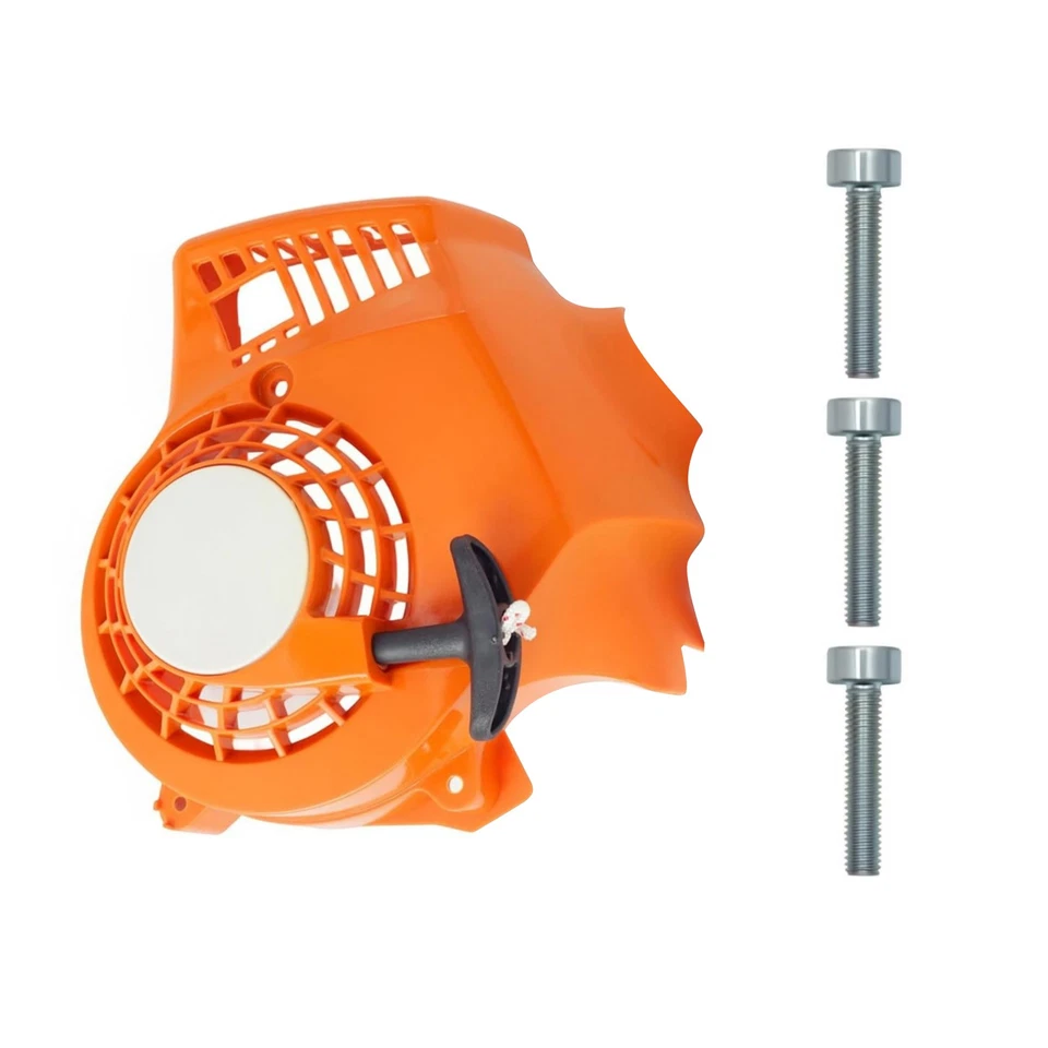 4229-080-2107 Recoil Pull Starter For Stihl BG50 4229 080 2107 Pull Start Unit - Image 3 of 4