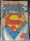 New ListingThe Man of Steel - 6 Part Mini-Series - Cgc Graded 1-6