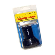 Convert A Ball Universal Plastic Interchangeable Ball Shank Cover 005B