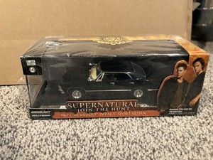 Greenlight Supernatural | eBay