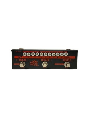 Valeton Box Power Supply Included/Effector/Mes-3/Dapper Dark Mini// No.y223