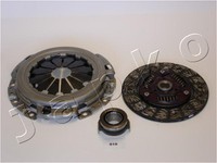 Japko Kupplungssatz FüR Suzuki Swift II SchräGheck EA MA 1.0 1.0I