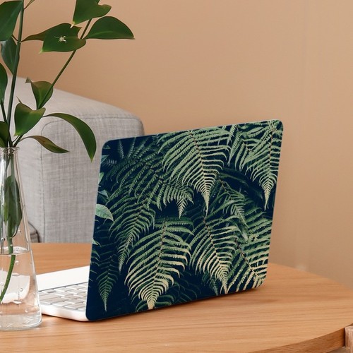 Sticker Type Notebook Computer Cover Skin for Macbook/HP/Dell/Lenovo/Acer - Afbeelding 19 van 19