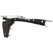 5320904030 TO1233120 New Radiator Support For 2016-2023 Toyota Tacoma