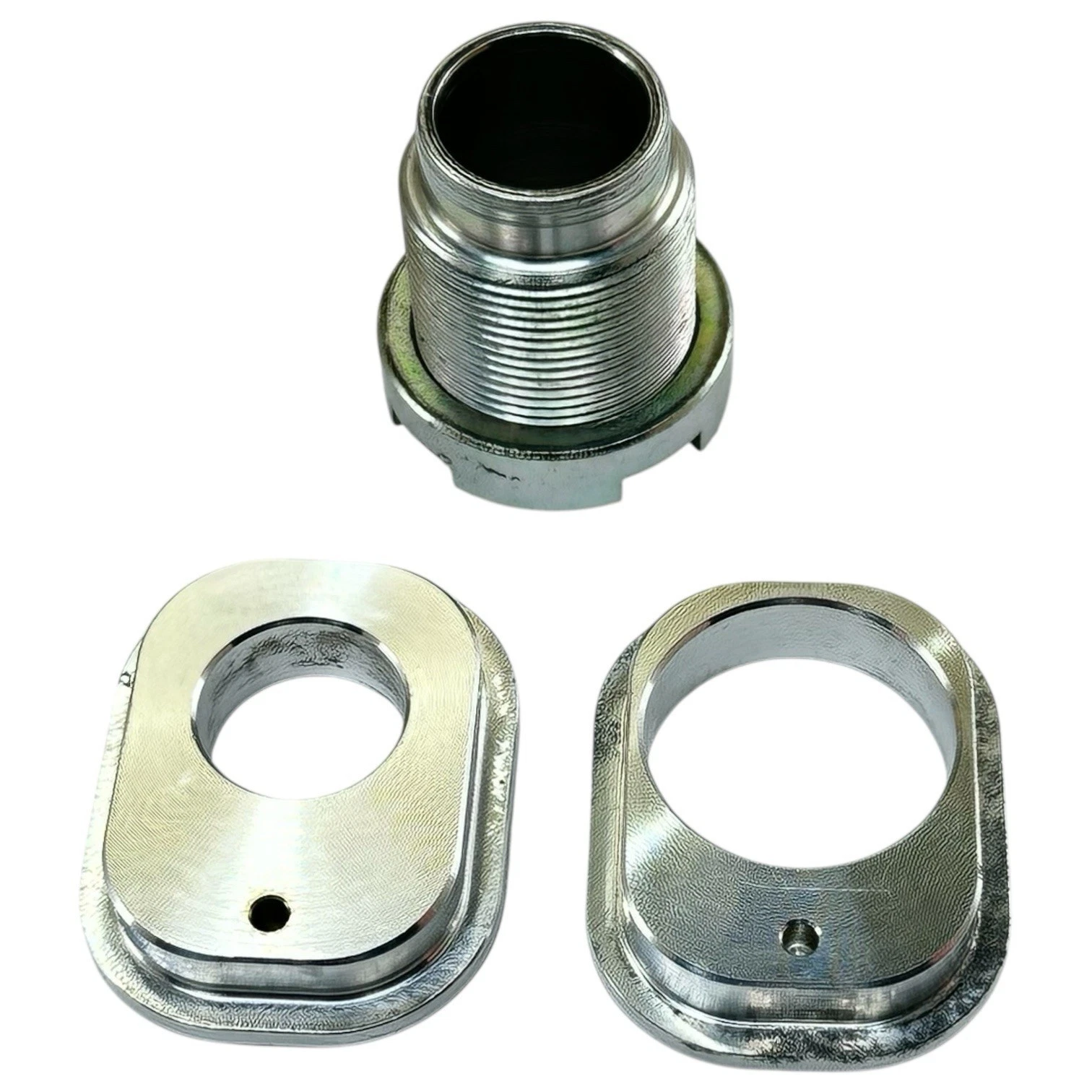 Spessori D'Asse Anteriore APRILIA RSV4 RF Bullone Della Ruota Pivot