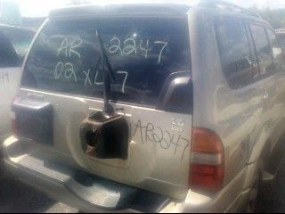 Transfer Case 2.7L Automatic Transmission Fits 01-02 VITARA 1365650 Foto 2 de 4