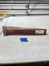 1968 1969 68 69 Amc Amx Left Lh Side Rear Taillight Brake Lens Oem