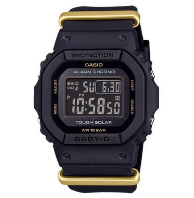 CASIO BABY-G BGD-S565ZE-1JR 50TH ANNIVERSARY Limited Digital Women Watch NEW BOX