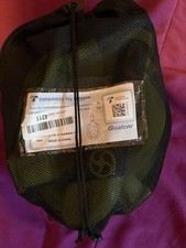 Greatever G2 Full Face Snorkel Mask Latest Dry Top System Anti-Leak Anti-Fog