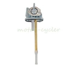 Fuel Petcock Valve Assembly For Kawasaki KL500 KLR500 A 87-90/KL500 Tengal 89-90