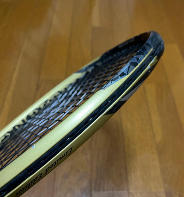 Yonex Ezone 98 Grip 4 1/4 Naomi Osaka Gold Limited Tennis Racket